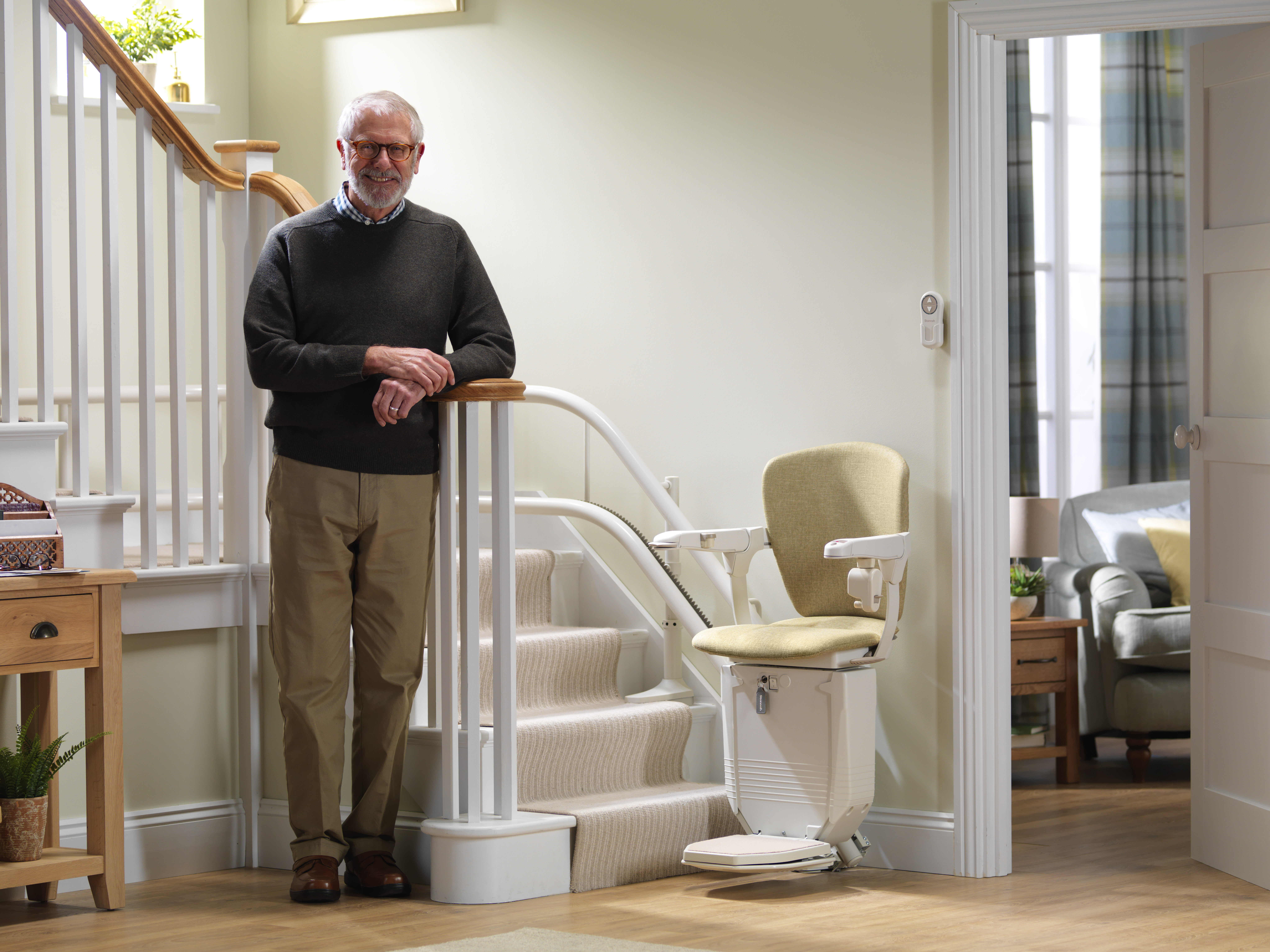 salbaescaleras stannah 285