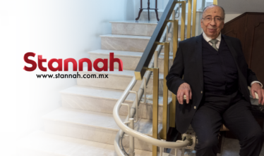 testimonio silla salvaescalera stannah