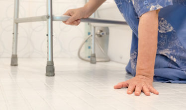 prevencion de caídas en ancianos